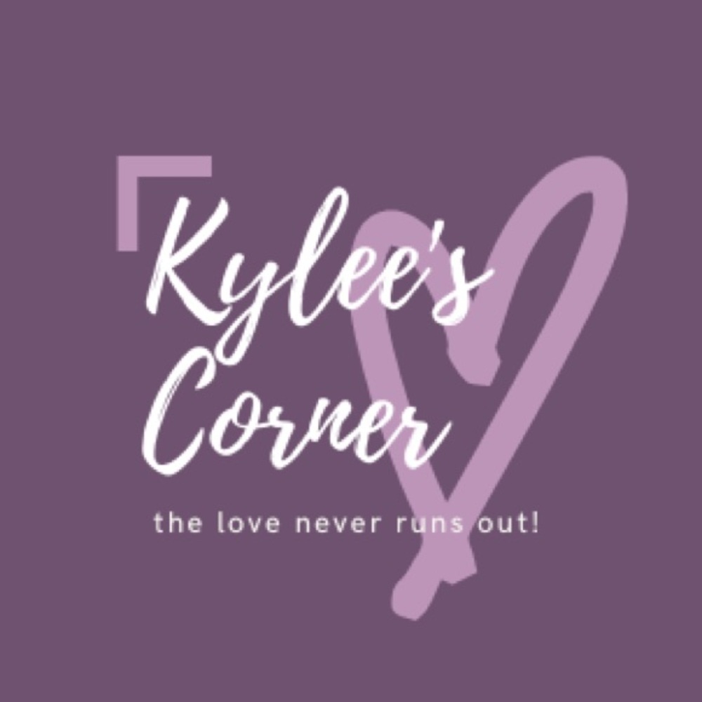 Meet your Posher, Kylee